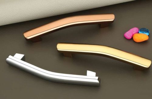 1016 Stainless Steel Cabinet Handle, Packaging Type : Paper Box