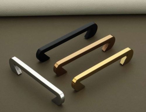 1024 Stainless Steel Cabinet Handle, Packaging Type : Paper Box