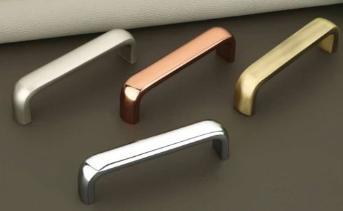 Doly Stainless Steel Cabinet Handle, Packaging Type : Paper Box