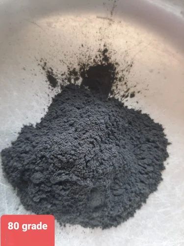 80 Grade Micro Silica Powder For Construction Industry