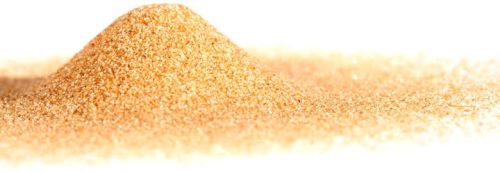 Silica Sand, Packaging Size : 25 Kg