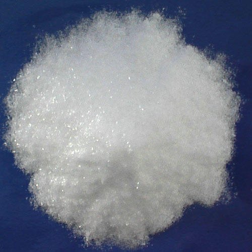 Sodium Acetate Trihydrate For Industrial