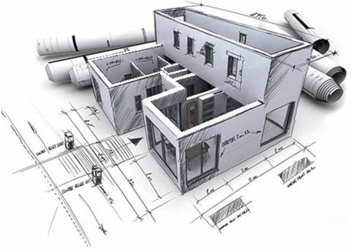 3D CAD Designing Services