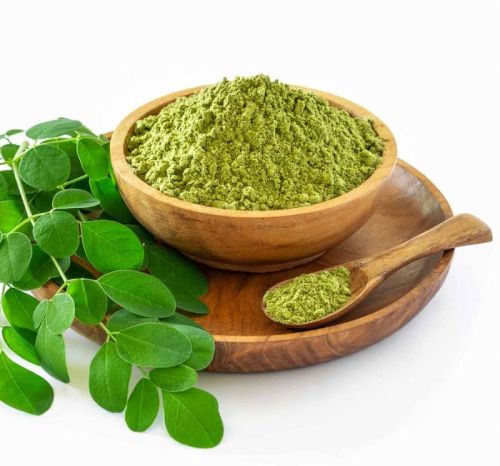 Moringa Powder For Cosmetics