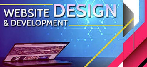 Web development services