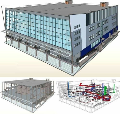 US Builcon Engineering Design Consulting