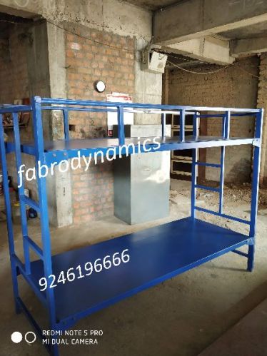 Metal Hostel Bunk Beds for Dormitories