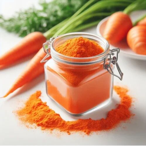 Carrot Powder, Grade : Food Grade