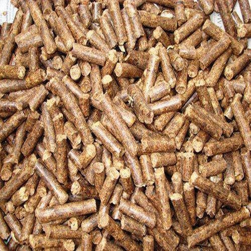 Wooden Pellet For Broilers