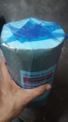 Real Guard Absorbent Surgical Cotton Rolls