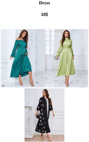 Printed Indo Western Dresses, Work : Thread