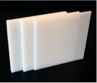 HDPE Sheet, Color : NATURAL WHITE Customised, Standard