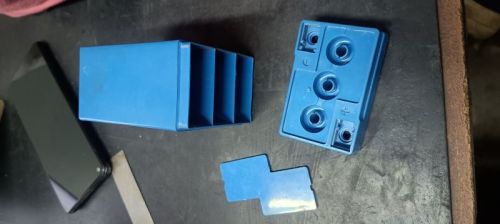 ABS Battery Container Mold