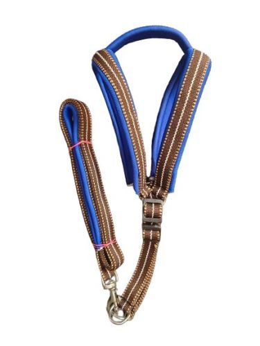 Adjustable Comfort Padded Dog Harness 6.35 Mm