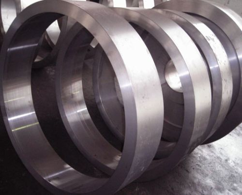 Stainless Steel Ring For Industrial Use