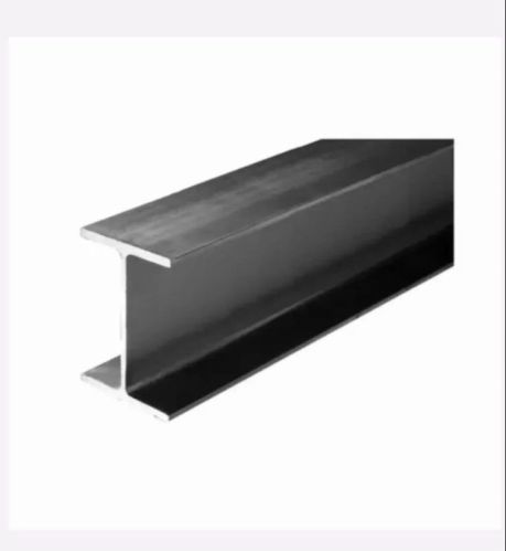 Mild Steel Polished HT Pole For Electric Lines