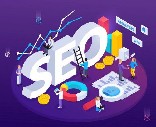 Search engine optimization