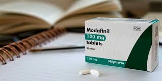 Modafinil, Dosage Form : 100mg