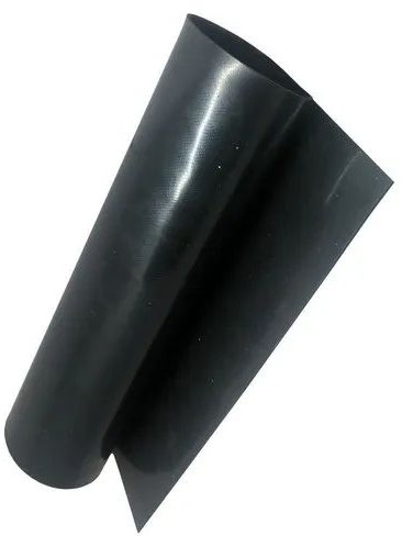 Plain 19mm Nitrile Rubber Sheet, Packaging Type : Roll