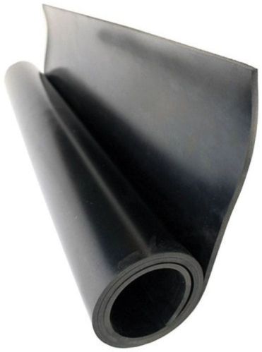 Plain 25mm Nitrile Rubber Sheet, Packaging Type : Roll