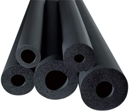 32mm Nitrile Rubber Insulation Tube, Density : 40- 60kg/m3