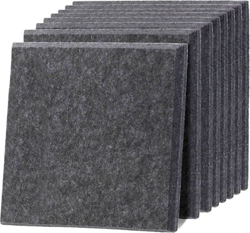 Plain Acoustic Panels