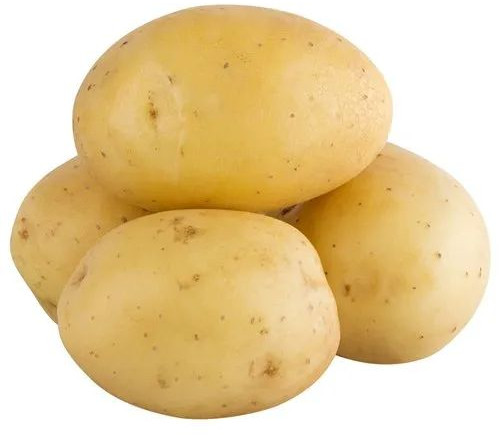 A Grade Fresh Potato, Color : Brown, State Of Origin : India, Packaging Size : 10 Kg