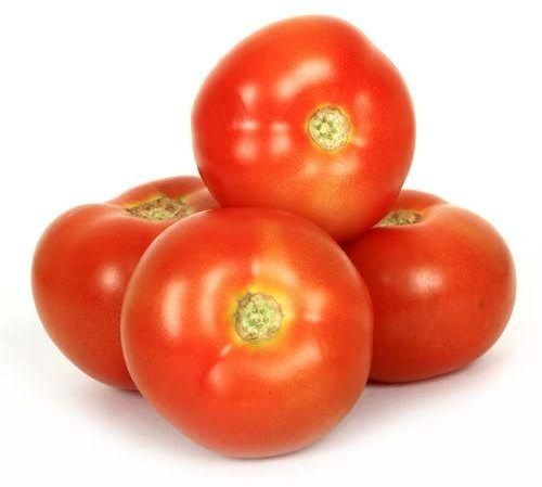 Fresh Red Tomato For Cooking