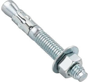 Polished Aluminium Fasteners For Industry