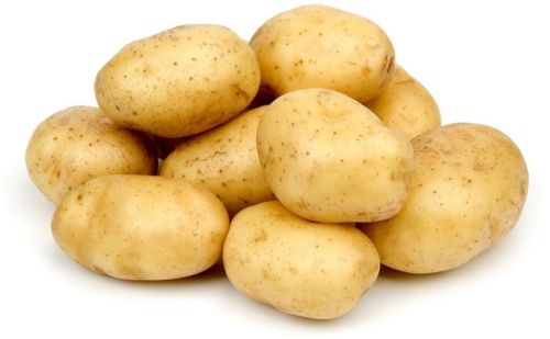 Natural Fresh Brown Potato For Cooking