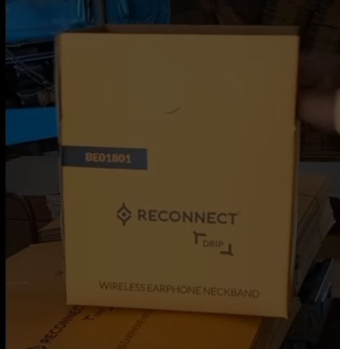 5 Ply Corrugated Box For Shipping