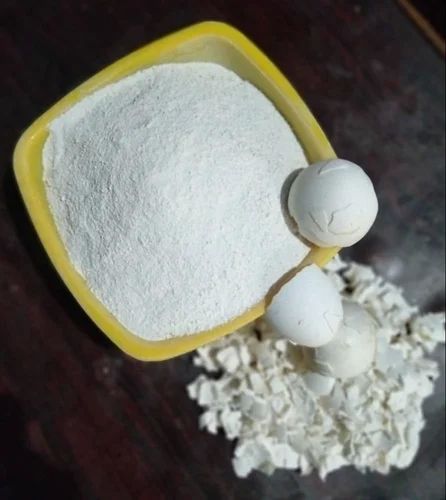 White Egg Shell Powder