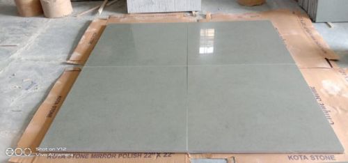 Polished Ceramic Mirror Tiles For Kitchen, Interior