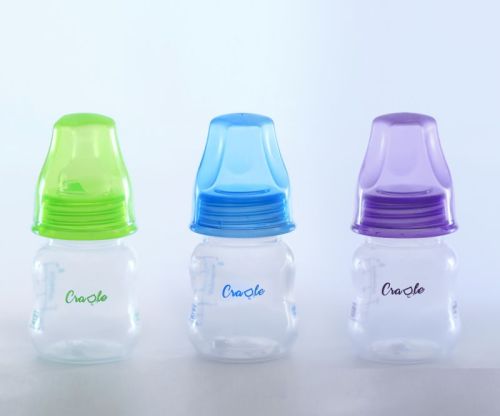 CRADLE Tiny Feeding Bottle