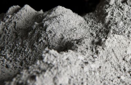 Fly Ash For Building Construction, Cement