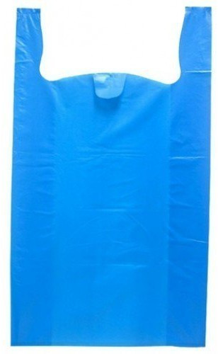 16 X 20 Inch Polythene Bag For Shopping, Grocery