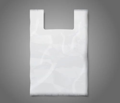 17 X 23 Inch Polythene Bag For Shopping