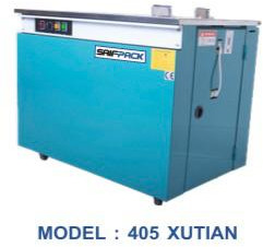 405 Xutian Box Strapping Machine
