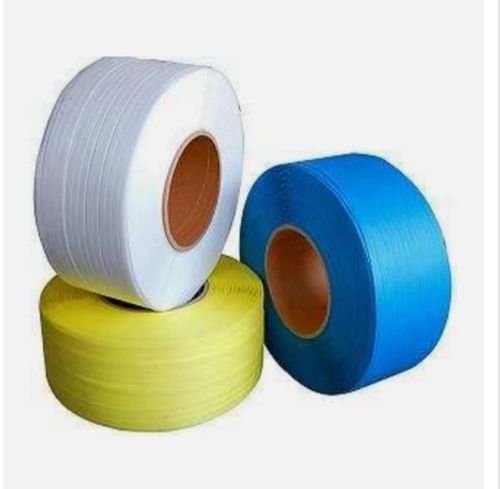 Plain Polypropylene Packaging Strip Multisizes