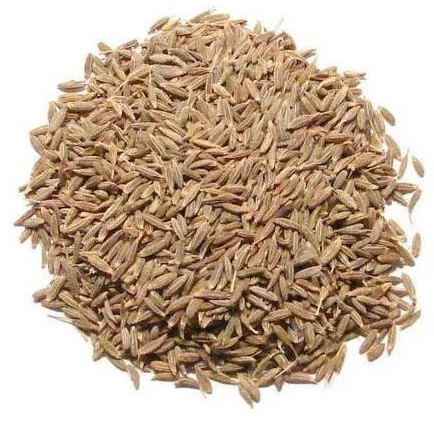 Natural Cumin Seeds, Color : Brown, Packaging Size : 250gm, 500gm For Cooking