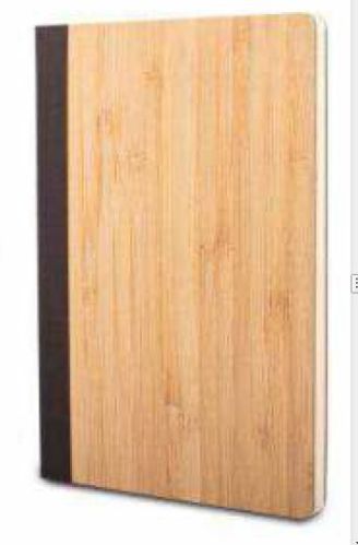 Bamboo A5 Size Notebook For Office