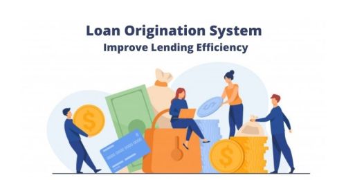 Loan Origination Software