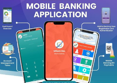 Mobile Banking Services