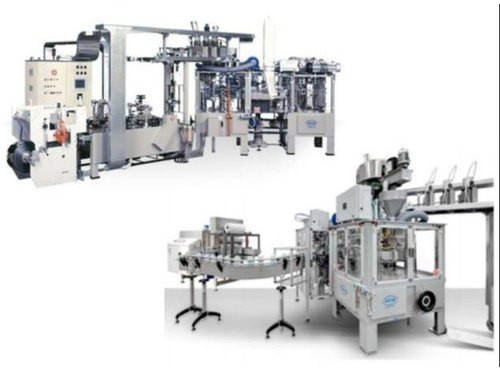 Under Vacuum Roll Forming Line For Industrial