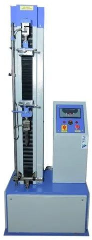 Flexural Attachment Universal Tensile Tester Machine For Industrial