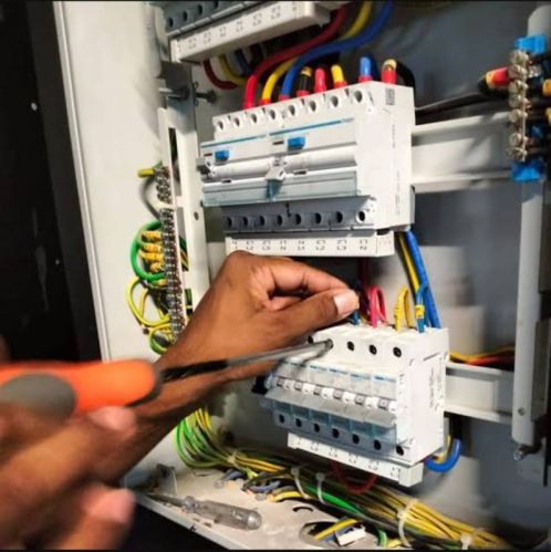 Polycab Residential Electrical Works Service