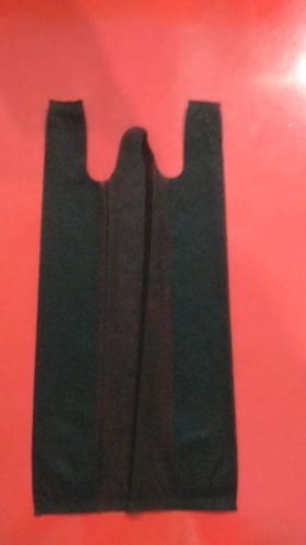 Non Woven W Cut Bags For Shopping, Goods Packaging