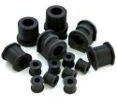 Rubber Bush For Actuator, Air, Automobile Industry, Cement Industries, Furniture Industry, Gas, Textile Industries