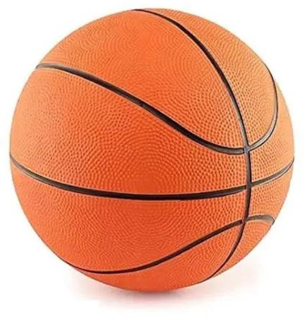 Polyester Basketball, Shape : Round