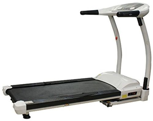 Mild Steel Exercise Treadmill, Automation Grade : Automatic